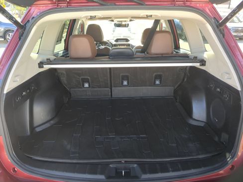 Used 2022 Subaru Forester Touring AWD/4WD image 31