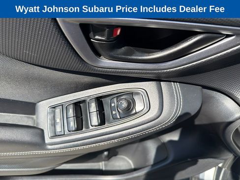 Used 2019 Subaru Forester w/ Popular Package #1 AWD/4WD image 17