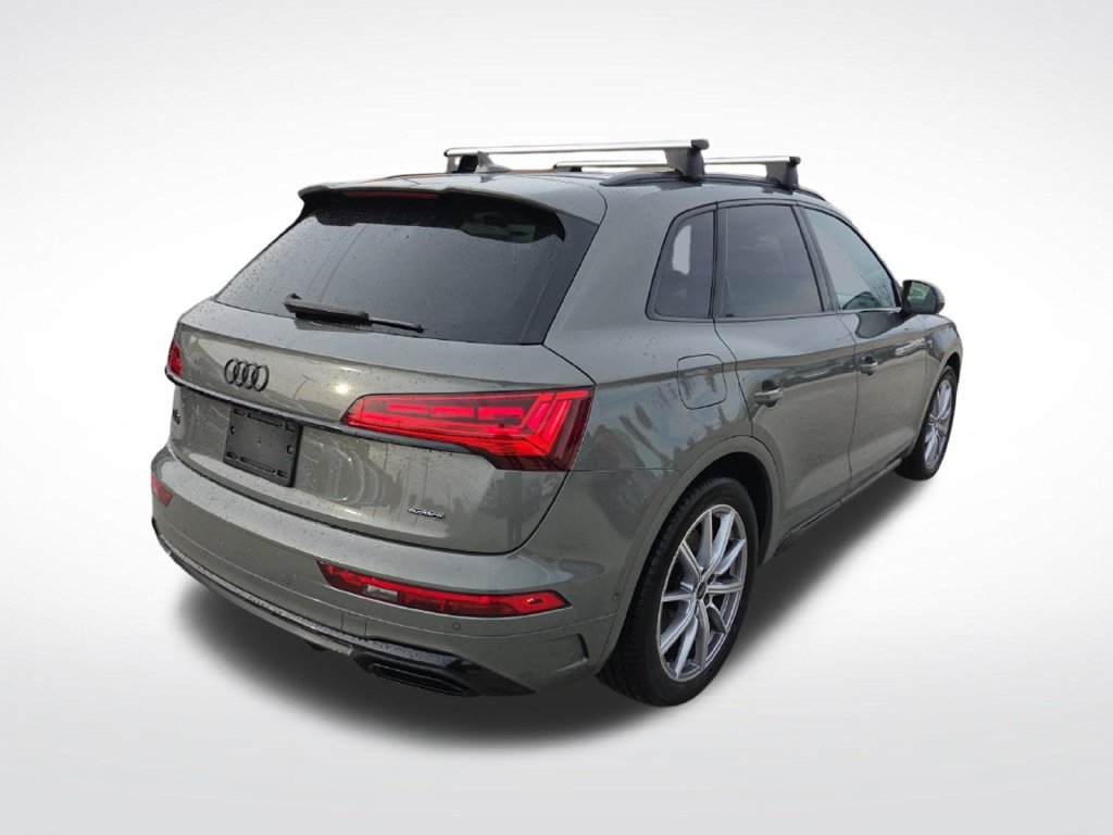 Used 2023 Audi Q5 e Prestige AWD/4WD image 11