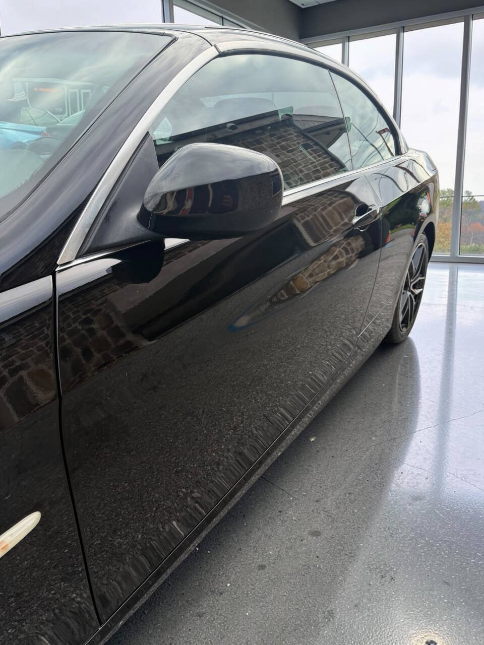 Used 2013 BMW 335i Convertible RWD image 21