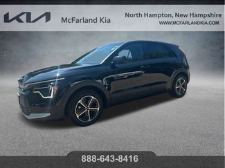 Used 2023 Kia Niro LX FWD 360° Tour