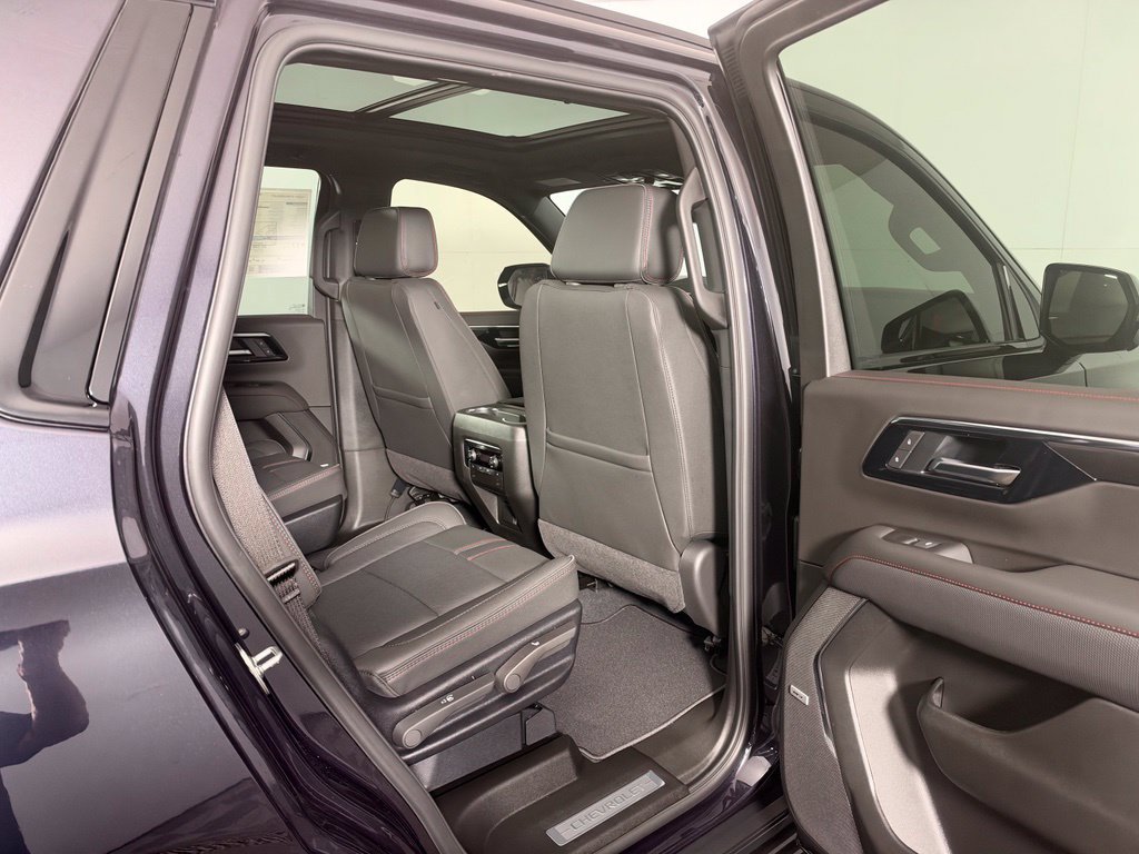 New 2027 Chevrolet Tahoe RST w/ Advanced Technology Package AWD/4WD image 12