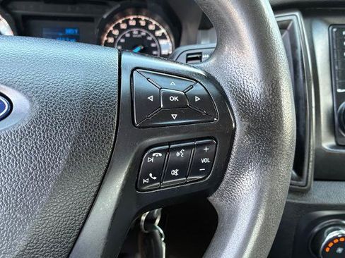 Certified 2021 Ford Ranger XL RWD image 24