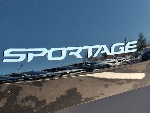 New 2026 Kia Sportage EX AWD/4WD image 14
