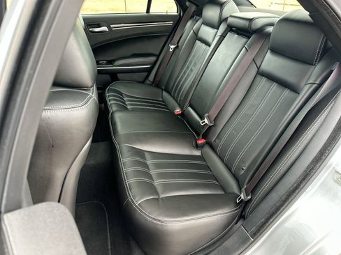 Used 2023 Chrysler 300 S image 23