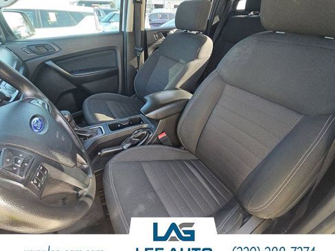 Used 2019 Ford Ranger XL w/ Equipment Group 101A Mid AWD/4WD image 2