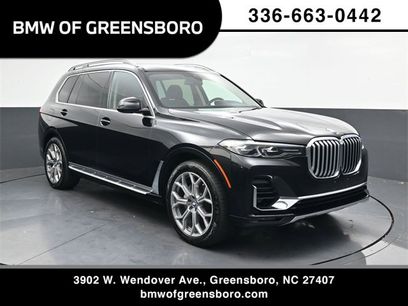 Used 2020 BMW X7 xDrive40i w/ Cold Weather Package
