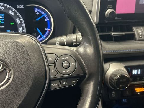 Used 2019 Toyota RAV4 XSE image 26