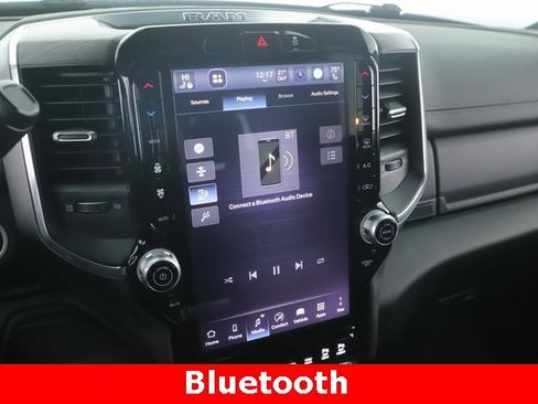 Used 2026 RAM 2500 Laramie image 26