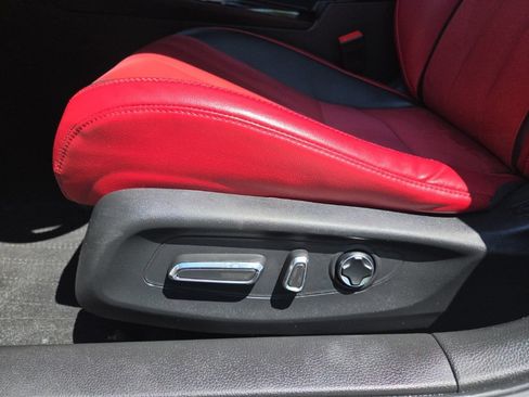 Used 2024 Acura Integra A-Spec FWD image 20