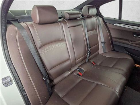 Used 2014 BMW 535i Sedan RWD image 23