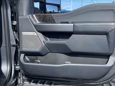 Used 2026 Ford F250 Lariat w/ Lariat Ultimate Package image 22