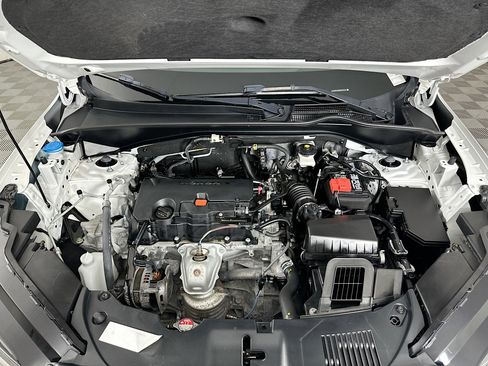 Used 2024 Honda HR-V Sport image 31