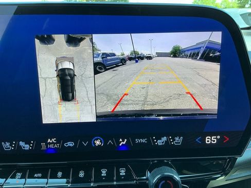 Used 2024 Chevrolet Blazer EV RS AWD/4WD image 19