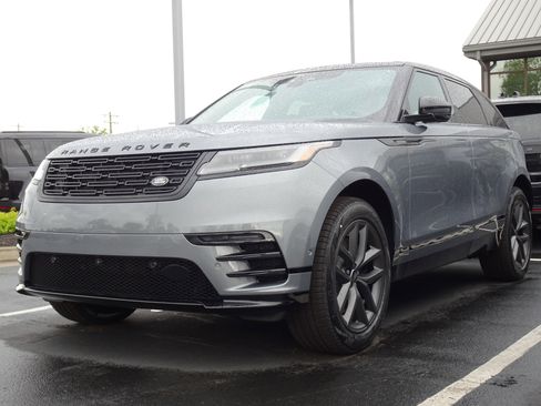 New 2026 Land Rover Range Rover Velar Dynamic SE AWD/4WD image 1