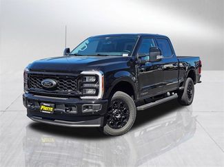 New 2025 Ford F350 Lariat w/ Lariat Ultimate Package video 1