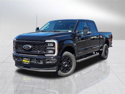 New 2025 Ford F350 Lariat w/ Lariat Ultimate Package