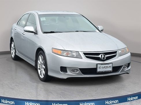 Used 2006 Acura TSX image 4