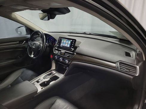 Used 2019 Honda Accord EX-L image 27