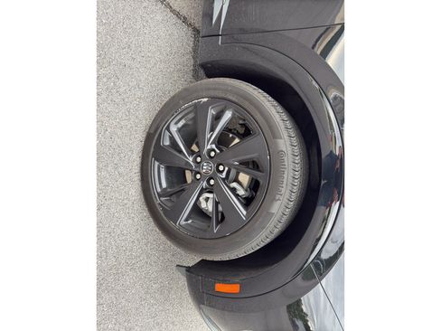 Used 2025 Buick Envision Sport Touring AWD/4WD image 14
