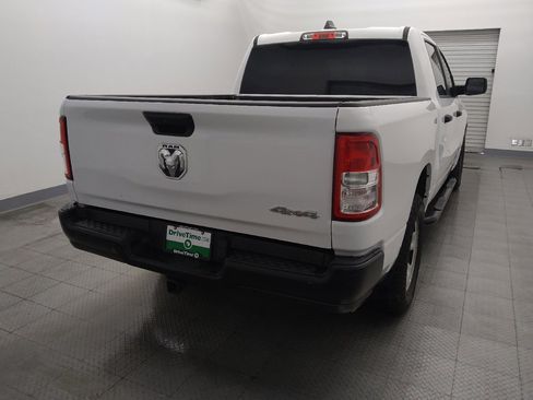 Used 2022 RAM 1500 Tradesman w/ Tradesman Group AWD/4WD image 7