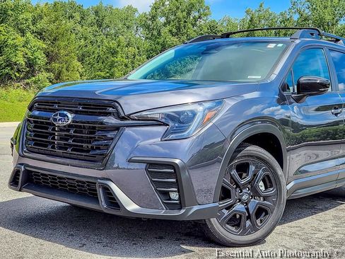 Used 2024 Subaru Ascent Onyx Edition AWD/4WD image 2