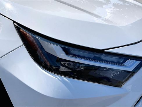 Used 2023 Toyota RAV4 LE FWD image 25