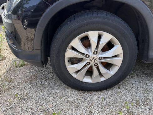 Used 2014 Honda CR-V EX-L image 11