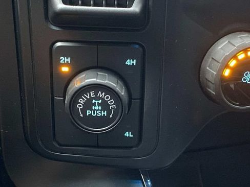 Used 2024 Ford F150 STX AWD/4WD image 28