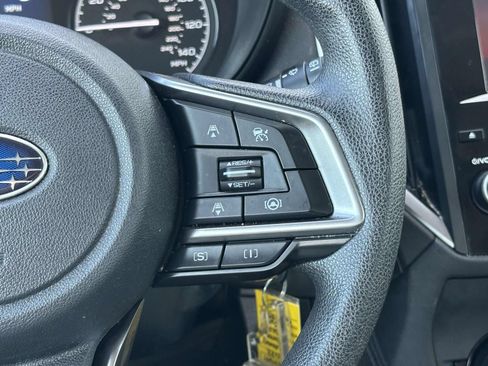 Used 2022 Subaru Forester AWD/4WD image 22