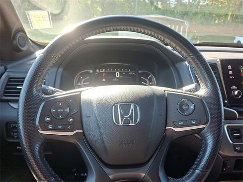 Used 2022 Honda Passport EX-L image 19