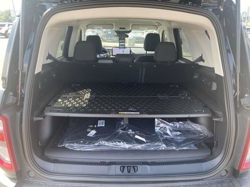 New 2025 Ford Bronco Sport Big Bend image 6