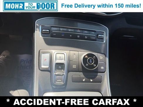 Used 2021 Hyundai Santa Fe SEL w/ Convenience Package AWD/4WD image 20