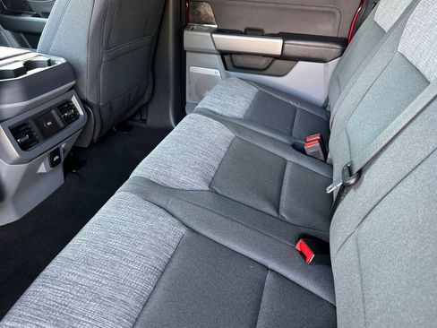 New 2025 Ford F250 XLT w/ Black Appearance Package image 12