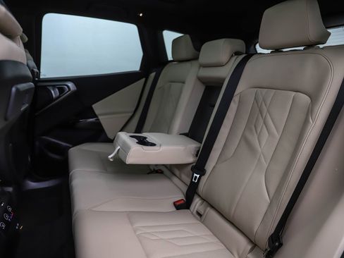 New 2026 BMW X3 xDrive30 w/ Convenience Package image 22