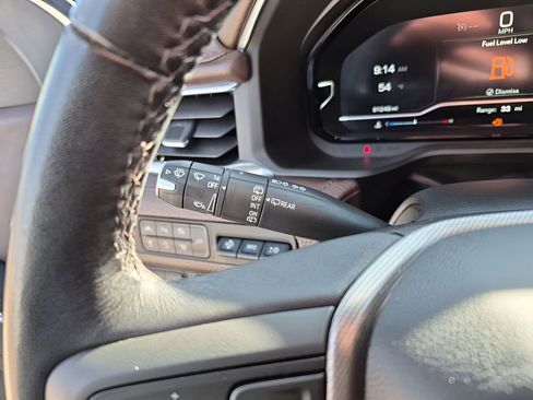 Used 2022 GMC Yukon Denali w/ Max Trailering Package image 36