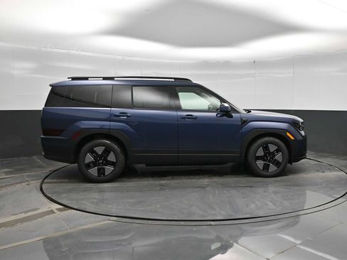 New 2026 Hyundai Santa Fe SEL image 9