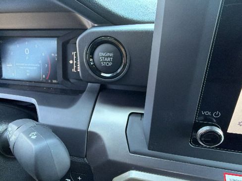 New 2026 Toyota Tacoma SR5 AWD/4WD image 17