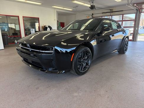 New 2026 Dodge Charger Scat Pack image 3