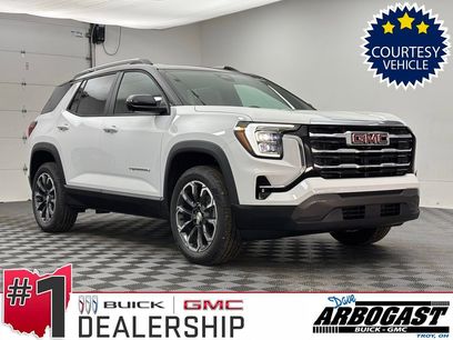 New 2026 GMC Terrain Elevation w/ Elevation Premium Package