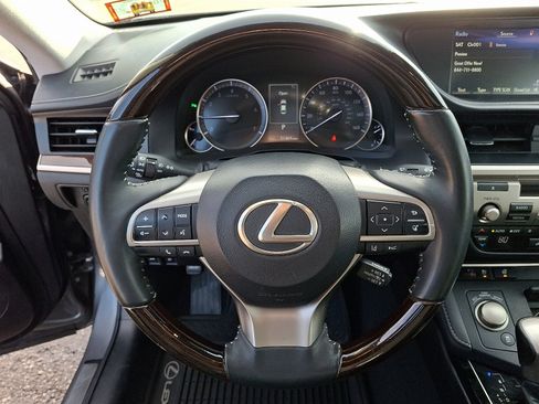 Used 2018 Lexus ES 350 image 20
