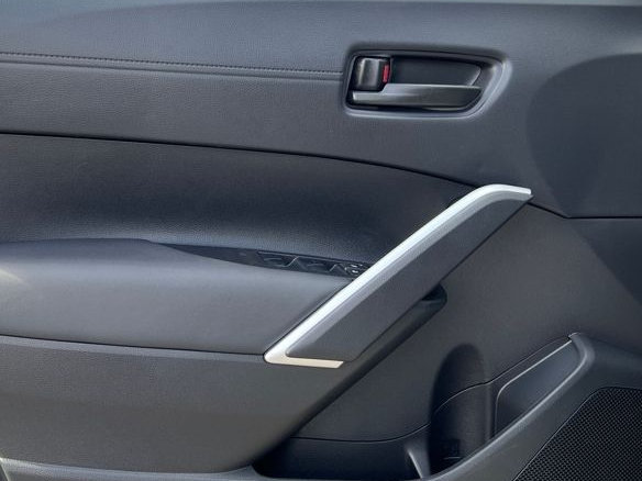 New 2026 Toyota Corolla Cross LE FWD image 34