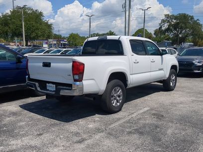 Used 2019 Toyota Tacoma SR5