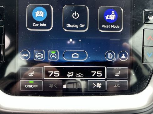 Used 2025 Subaru Legacy Premium AWD/4WD image 18