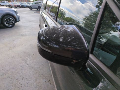 New 2026 Kia Carnival SX FWD image 44