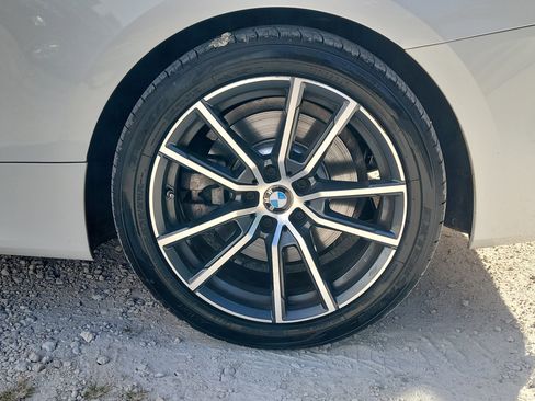 Used 2024 BMW 430i Convertible RWD image 10