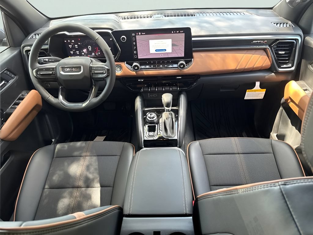 New 2026 GMC Canyon AT4 AWD/4WD image 20
