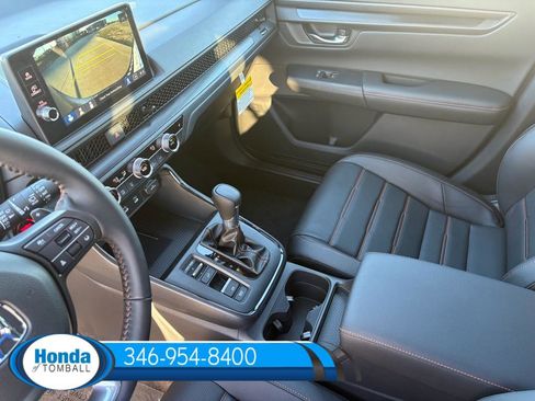 New 2026 Honda CR-V Sport-L image 14