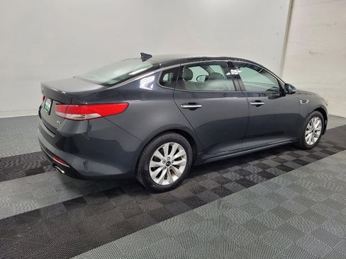 Used 2016 Kia Optima EX FWD image 10