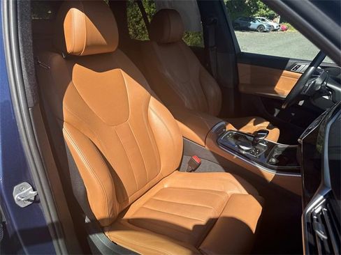 Used 2019 BMW X5 xDrive40i image 22